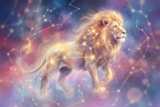 Horoskop dzienny Lew na 13 lutego - Gwiazdy radzą: daj sobie przestrzeń i chroń swój geniusz