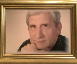 Prawie 50 lat razem. Joanna Senyszyn i jej mąż Bolesław