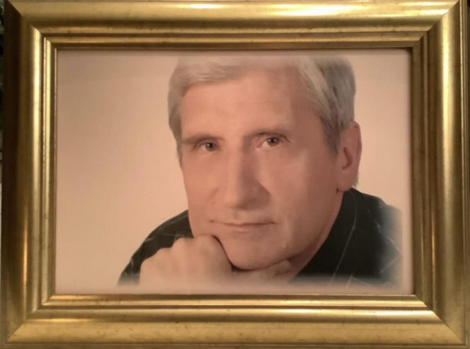 Prawie 50 lat razem. Joanna Senyszyn i jej mąż Bolesław