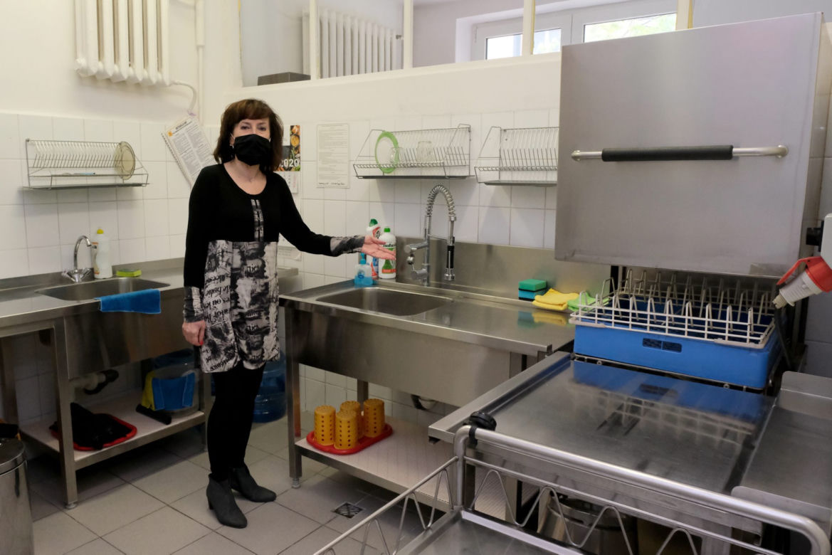 Przedszkola czekają na dzieci