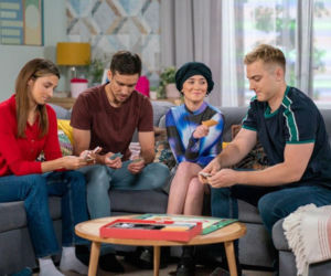 Pierwsza miłość odc. 4105-4109. Co wydarzy się od 1 do 5 grudnia?