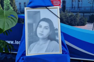 Madzia jest już wśród aniołów. Łzy same lecą, a serce pęka. Internauci komentują tragiczną śmierć 18-latki