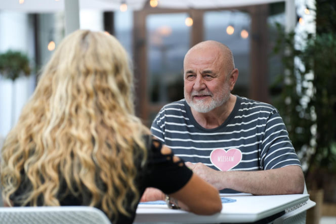 "Sanatorium miłości 8"