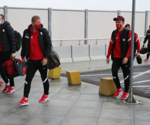 Kamil Glik, Kamil Grosicki