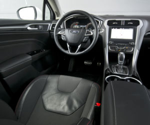 Ford Mondeo Kombi ST-Line 2.0 EcoBoost 240 KM A6