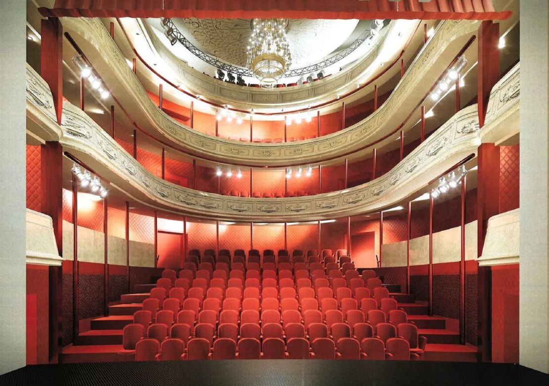 Teatr Osterwy