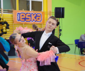 Turniej Tańca w Wikielcu