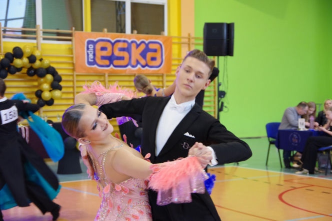 Turniej Tańca w Wikielcu