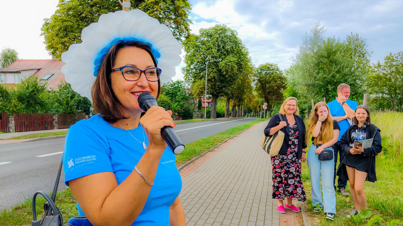 Zapowiedź Święta Drawy