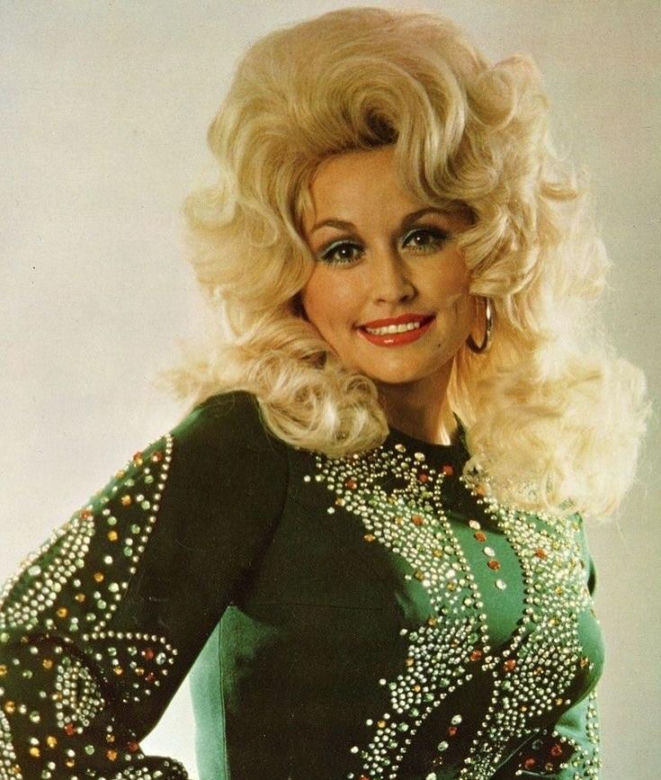 Dolly Parton