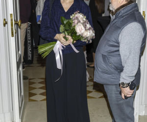 Gwiazdy na premierze autobiografii Mariusz aWaltera