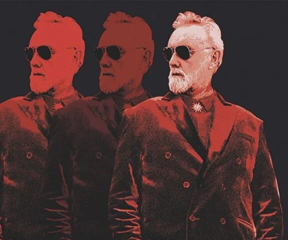 Roger Taylor zapowiedział nowy solowy album! Pierwszy singiel już jest