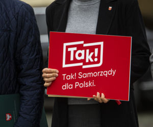 Awantura o pieniądze z podatków