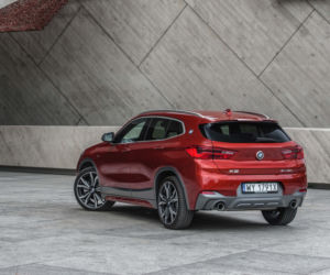 BMW X2 sDrive20i M Sport X