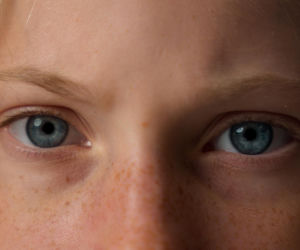 9 proc. dziewczynek przejawia agresję. „Brak poczucia winy”