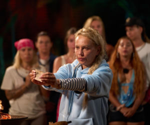 Królowa Przetrwania 3, odcinek 5