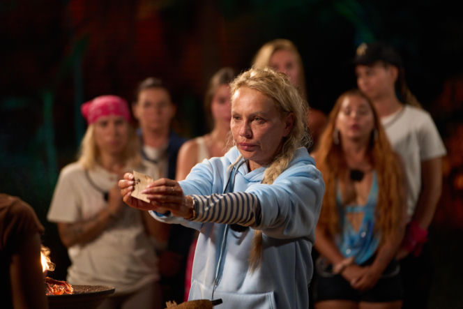 Królowa Przetrwania 3, odcinek 5