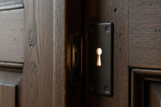 Były ksiądz Sławomir A. zatrzymany na Wyspie Man. Co ujawniają brytyjskie służby?