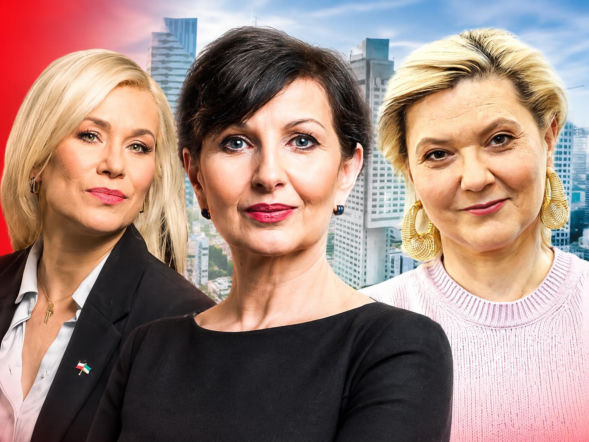 Nawrocki podpisał ustawę o podatku od nadmiarowych zysków. Skieruje ją do Trybunału Konstytucyjnego