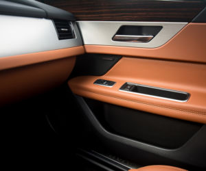 Jaguar XF Sportbrake 2.0 i4P 250 KM RWD