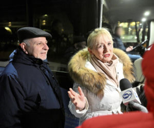 PiS rusza na wyjazdowe posiedzenie