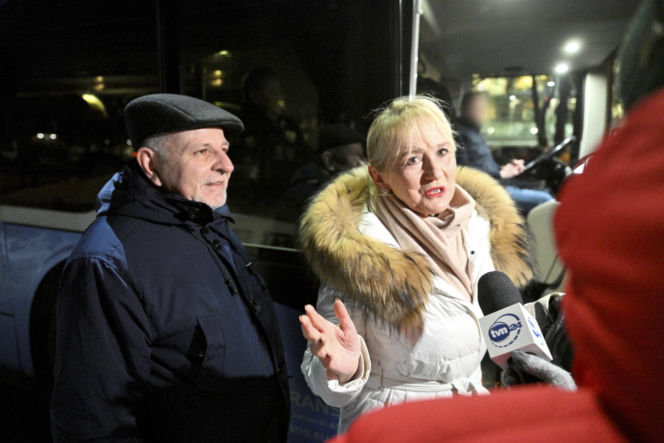 PiS rusza na wyjazdowe posiedzenie