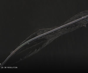 Ukraina wzmacnia rozpoznanie z kosmosu. Współpraca z ICEYE