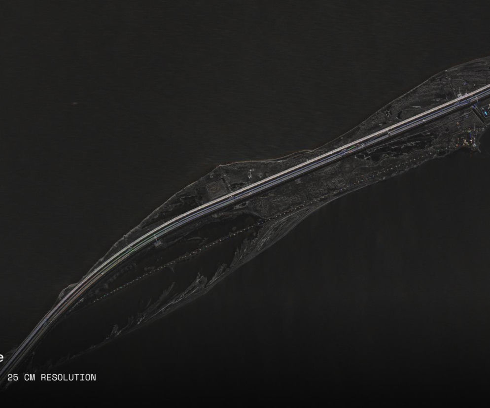 Ukraina wzmacnia rozpoznanie z kosmosu