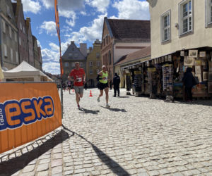 Lotto 23. Bieg Jakubowy cz.2