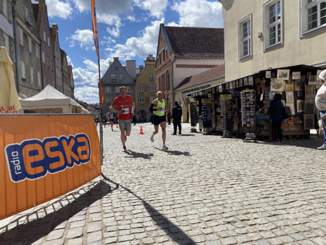 Lotto 23. Bieg Jakubowy cz.2