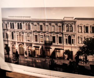 Teatr im. Stefana Żeromskiego w Kielcach pod parolem ministerstwa 