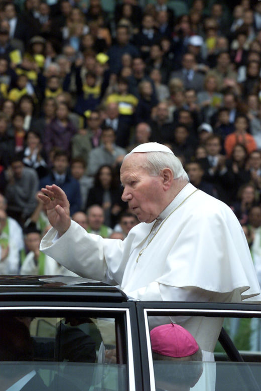 Emilia Wojtyła