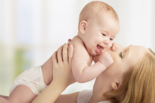 Nieplanowana ciąża: nieplanowane mniej kochane? Przeczytaj relacje mam z forum Mjakmama24.pl