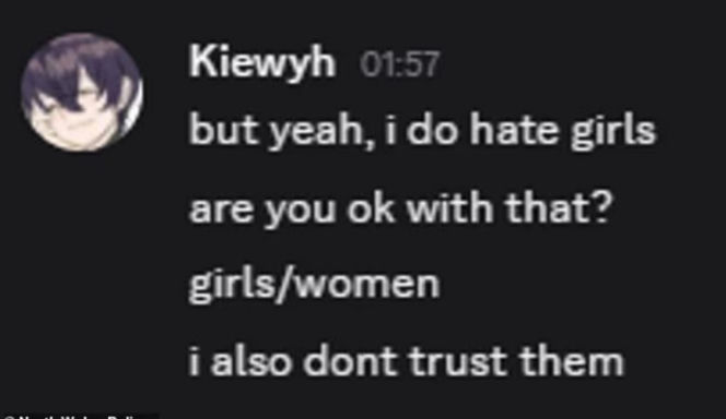 Sztuczna inteligencja kazała mu zabić matkę młotkiem. Kobieta nie żyje