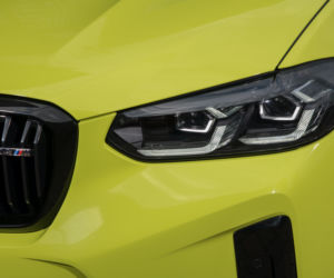Nowe BMW X4 M Competition