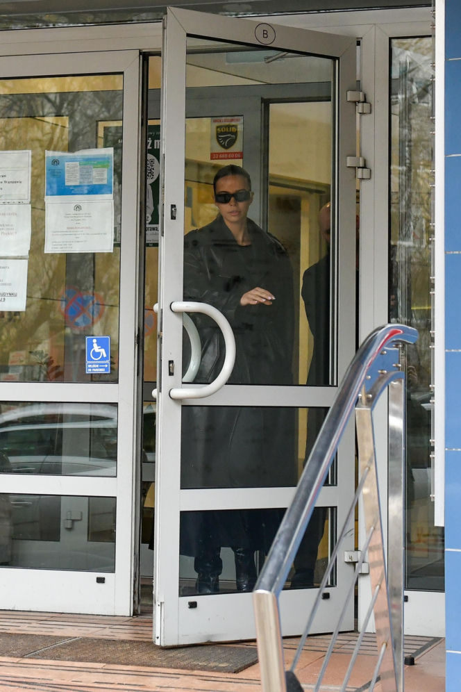 Rozwód Sandry Kubickiej i Barona