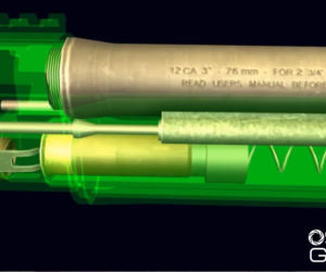 Taran Tactical Benelli JW2 M4