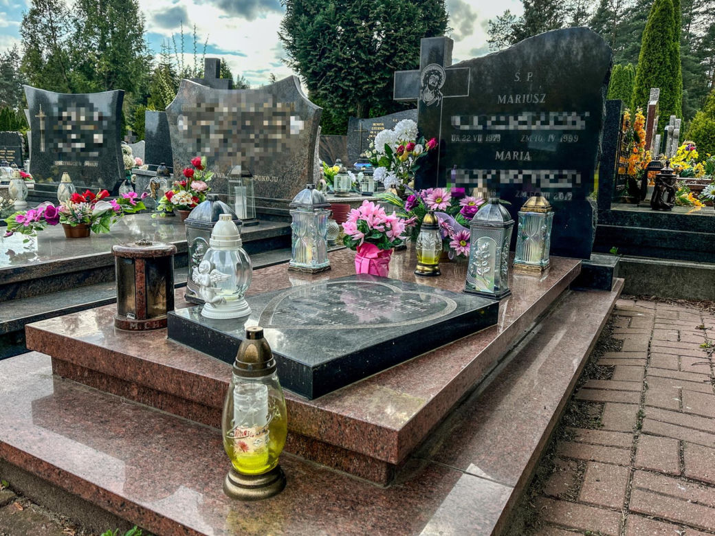 Mroczna tajemnica lasu pod Olsztynem. Bestialski mord konwojentów