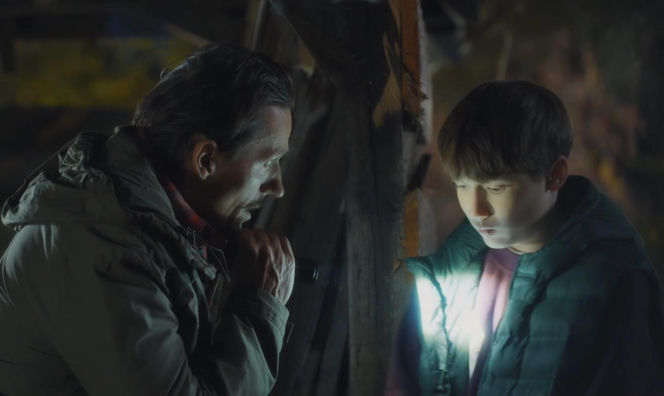 M jak miłość, odcinek 1921: Koszmar Franka po kradzieży, której ofiarą padnie Dorota. Bezwzględny ojczym wróci po więcej - ZDJĘCIA, WIDEO