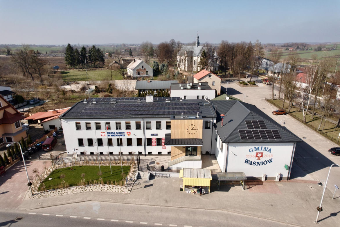 Oto najładniejsza nazwa wsi w Świętokrzyskiem według AI. Nie uwierzycie, co wybrała sztuczna inteligencja!