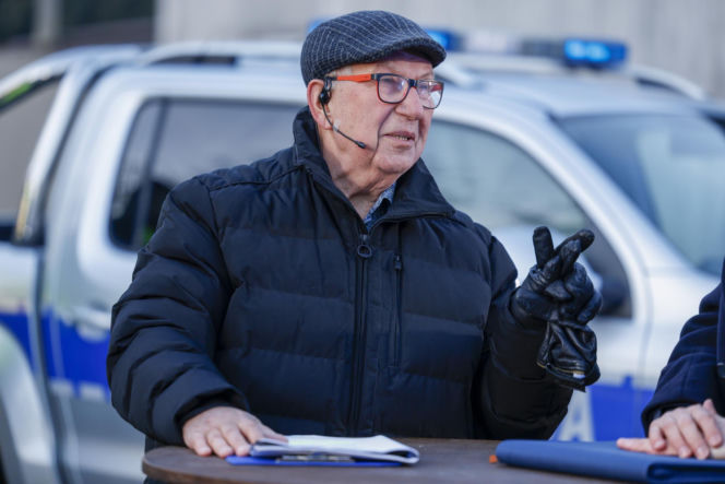 Michał Fajbusiewicz