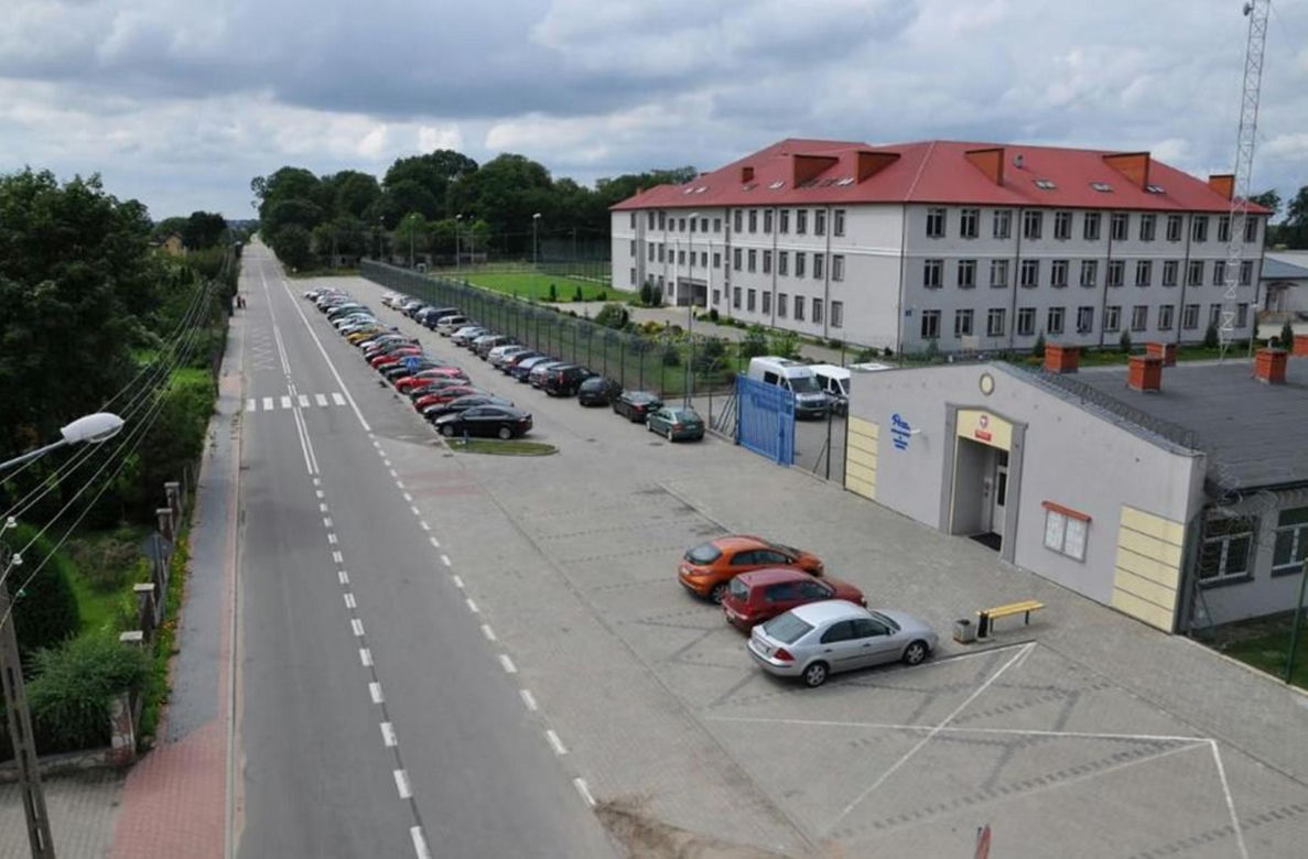 Do tego więzienia trafił Maciej Wąsik