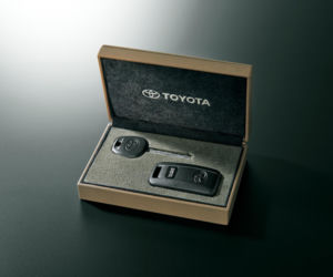 Toyota Land Cruiser J7