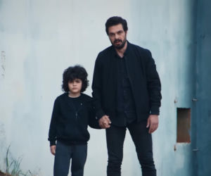 Dziedzictwo, odc. 862. Yaman, Yusuf