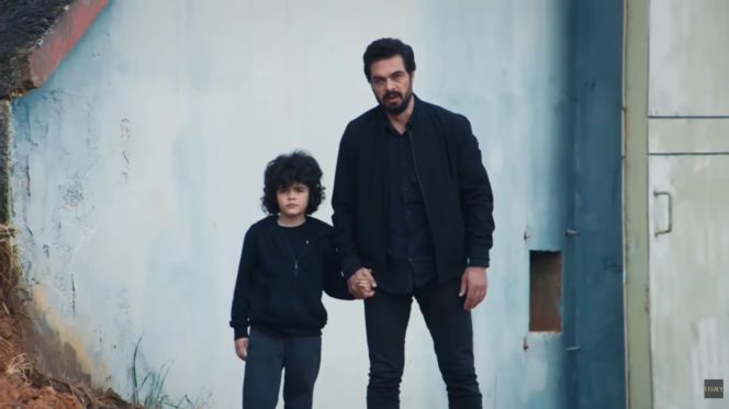 Dziedzictwo, odc. 862. Yaman, Yusuf