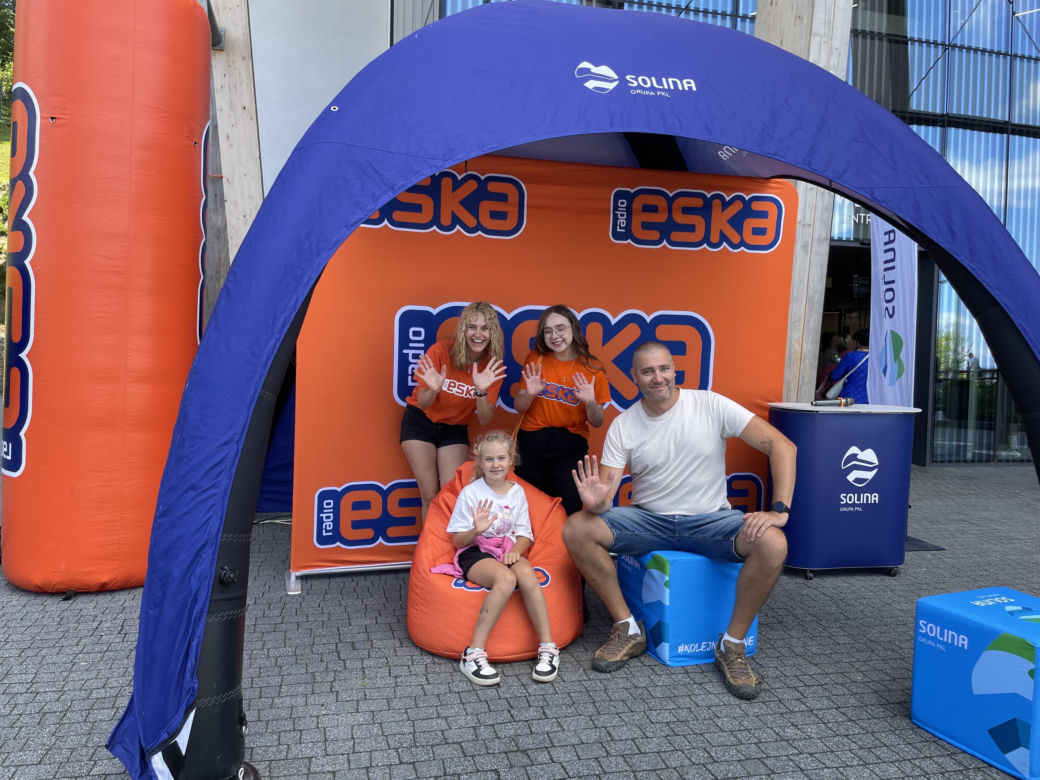 ESKA Summer City w PKL Solina