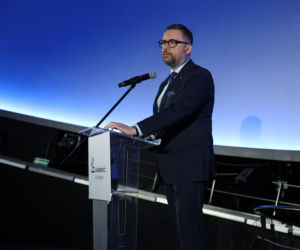 Inauguracja Programu Badań Kosmicznych Sieci Badawczej Łukasiewicz