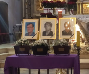 Nie żyje matka i dwóch synów. Tajemnicza śmierć w Siedlcach