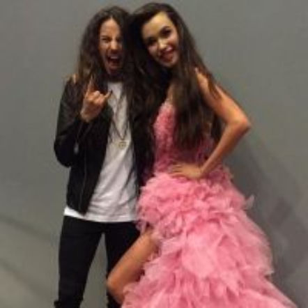 Michał Szpak polską Conchitą Wurst? Wojewódzki ma dla niego sukienkę! Reakcja Michała? – informacje, premiery teledysków – ESKA.pl