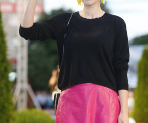 Magdalena Boczarska kiedyś i dziś. Tak na przestrzeni lat zmieniała się jedna z najpopularniejszych aktorek